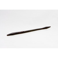 ZOOM TR/WORM-BLACK RED GLITTER