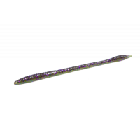 ZOOM TR/WORM-SPRAYED GRASS