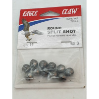 SPLITSHOT ROUND #3 11PP E-CLAW