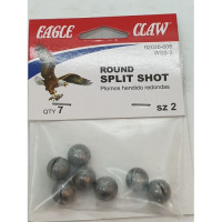 SPLITSHOT ROUND #2 7PP E-CLAW