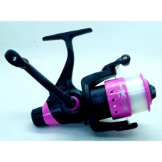REEL BAT CARP EXPRESS 5000 PINK
