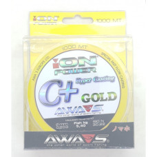 C+ GOLD 0.20MM 1000M