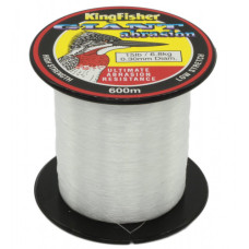 LINE G/ABR 15LB 0.30MM CLEAR 600M