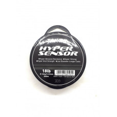LINE HYPER SENSOR 18LB 0.33M 300M