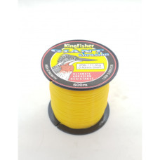 LINE G/ABR 25LB 0.40MM GOLD 600M