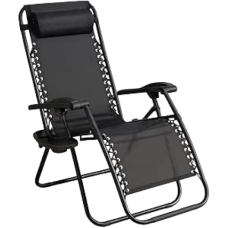 CHAIR TOTAIZ ZERO GRAVITY H/DUTY