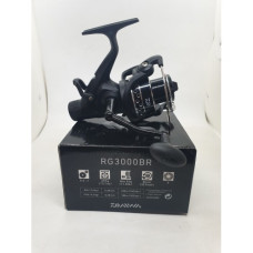 REEL REGAL RG300BR DAIWA B/RUNNER