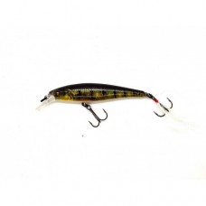 LURE J/MINNOW SD3-PEACOCK
