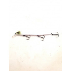 MAGICJERK SD3 115 SUS-BONE