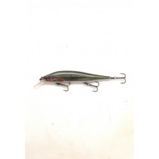 MAGICJERK SD3 115 SUS-BASS HOLOGRAM