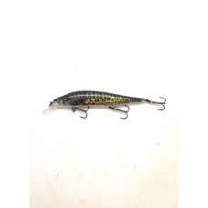 MAGICJERK SD3 115 SUS-BLUE KURPER