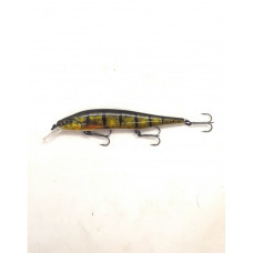 MAGICJERK SD3 115 SUS-PEACOCK