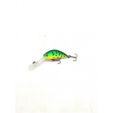 BABY-B SD5- FIRETIGER