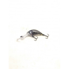 BABY-B SD5- CRUSHED SCALE