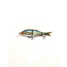 JOINTED GLIDE SWIMMER- NATURAL