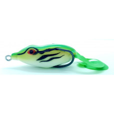 KICKTAIL FROG-GREEN SENSATION