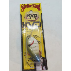 KVD 1.5 SQR/BILL SXY SUNFISH