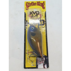 KVD 2.5 SQR/BILL BLUEGILL