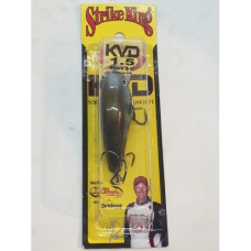 KVD 1.5 SQR/BILL NEON BLUEGILL