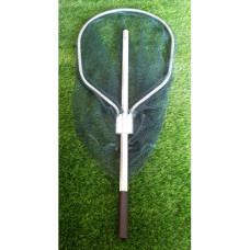 L/NET 40CM FINE GREEN NET