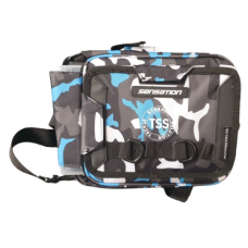 T/BAG COMPACT 2 TRAY