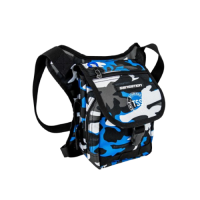 T/BAG SMART THIGH POUCH