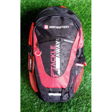 T/BAG ENTICER RED