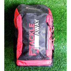 T/BAG BREACH RED