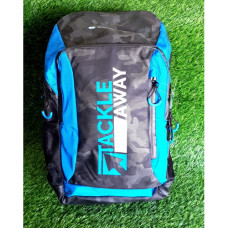 T/BAG BREACH BLUE