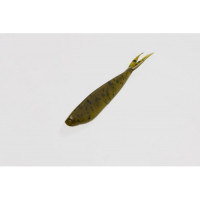 ZOOM TINYFLUKE GRN/PUMPKIN