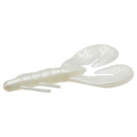 ZOOM SUPER S-CRAW WHITE PEARL