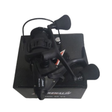 REEL BLIXEM 60 V2-7+1 BB DOUBLE HANDLE
