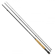 ROD TROUT FLY 9' 3PC NO:7 DAIWA