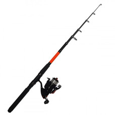 COMBO DAIWA SENSOR TELESCOPIC 7'