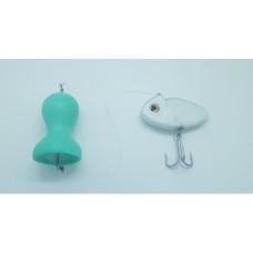 BCP PRERIG BIG- SILVER MINNOW