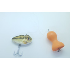 BCP PRERIG BIG-REDBREAST