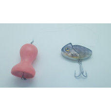 BCP PRERIG BIG-KURPER