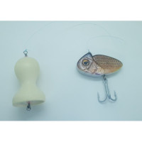 BCP PRERIG BIG-LIVEBAIT KARP