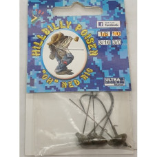 OH NED 1/0-1/8 GR/PUMP