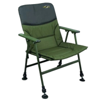 CHAIR CARPSPIRIT LEVEL WITH ARMS