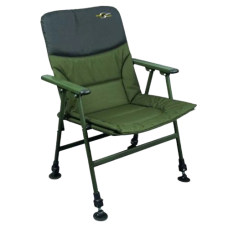 CHAIR CARPSPIRIT LEVEL WITH ARMS
