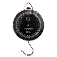 SCALE CARPSPIRIT DIAL 54KG SCALE CARPSPIRIT DIAL 54KG
