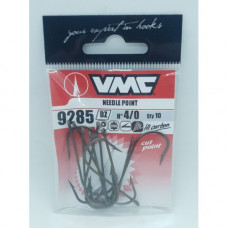 HOOK VMC 9285BZ N/POINT-4/0 10PP