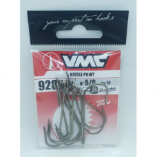 HOOK VMC 9285BZ N/POINT-5/0 10PP