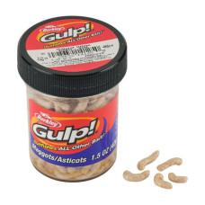 GULP MAGGOTS 1