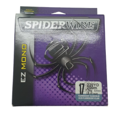 LINE EZ MONO 17LB 220YD