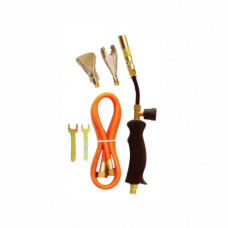 BLOWTORCH SOLDERING GAS TOTAI