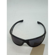SUNGLASSES S13 (BLACK FRAME BLUE LENS)