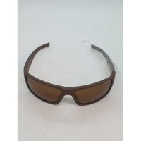 SUNGLASSES SEN SWAGE BRWN LENS