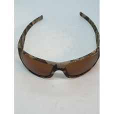 SUNGLASSES SEN CAMO BRWN LENS